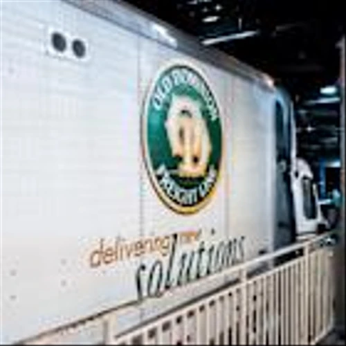 Old Dominion Unveils Weak LTL Unit Performance for August