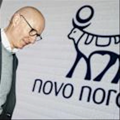 Novo Nordisk, Charter & Cox, Take Two: Trending Tickers
