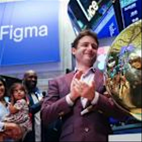 Figma Stock Tumbles 20%. Why Its First Earnings Report Since IPO Was Disappointing.