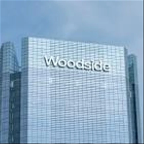 Woodside Energy eyes growth in US LNG market amid trade policies