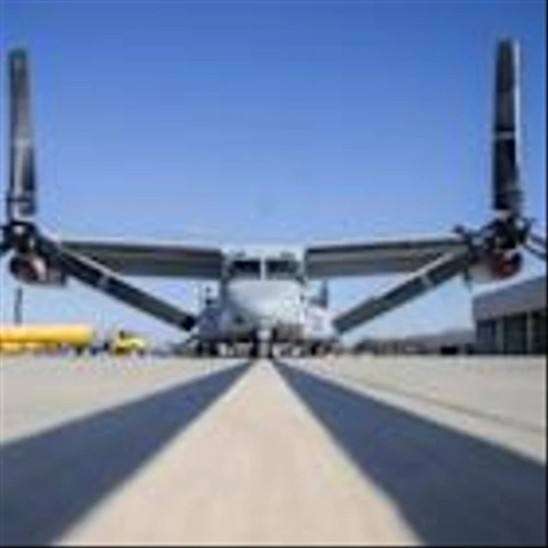 Northrop Clinches Deal to Support E-2D Advanced Hawkeye Jets