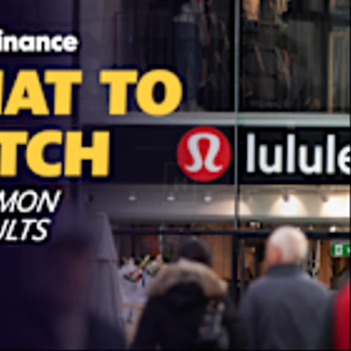 Lululemon earnings, Fed commentary, housing data: What to Watch