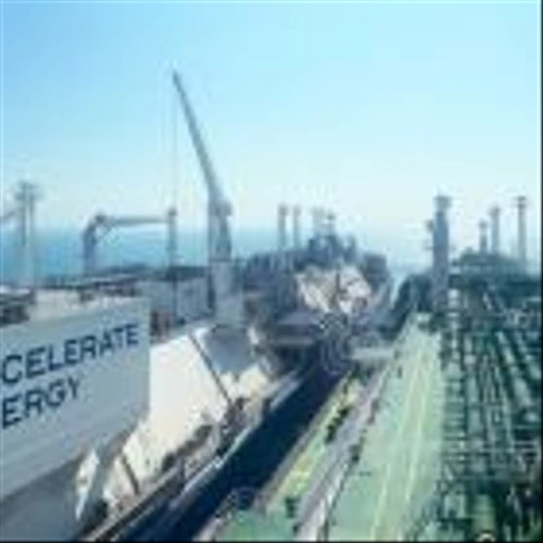 Excelerate Energy Completes 3,000th LNG Ship-To-Ship Transfer Operation