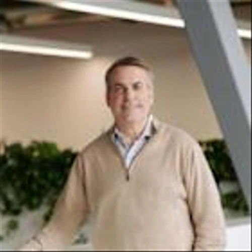 SharkNinja Appoints Mike Harris as Chief Innovation & Technology Officer