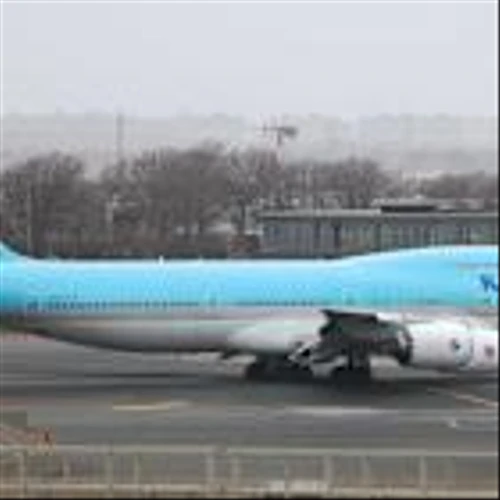 Boeing Plans to Sell 103 Planes to Korean Air