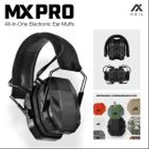 AXIL Announces Next Generation of Over-the-Ear Hearing Protection and Enhancement Products