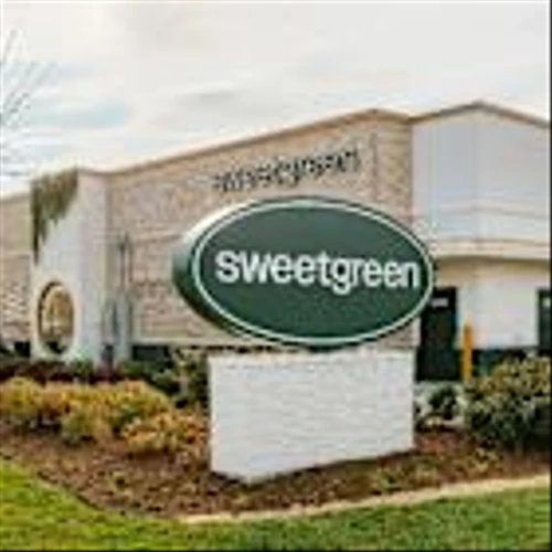 Sweetgreen’s same-store sales slip for first time as public company