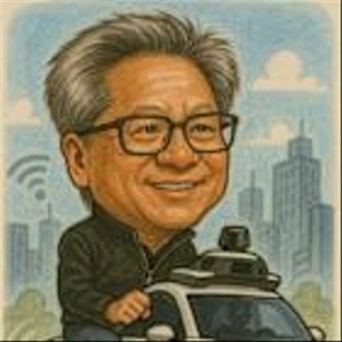 Why Analysts Say NVIDIA (NVDA) Will Dominate the Autonomous Car Race