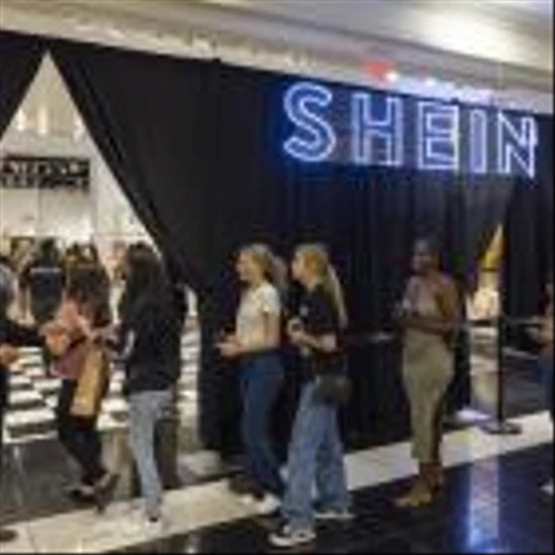 Shuffle Board: Shein Taps Veteran Lobbyist, Adidas Names North American President