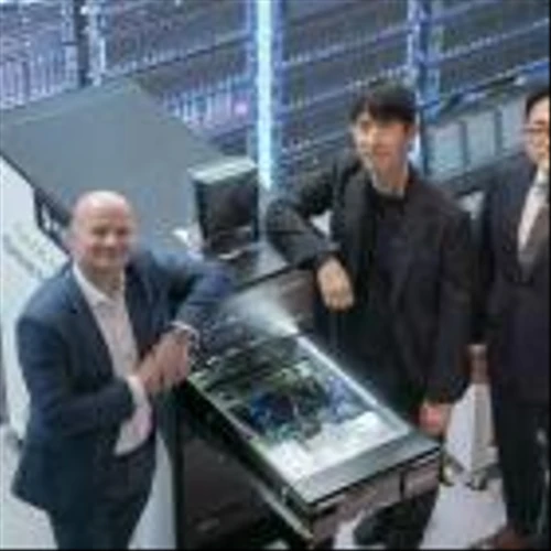 SKT, Iceotope and SK Enmove Join Forces for AI Data Center Innovation