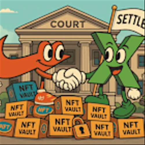 Nike and StockX Call It Quits on a Three-Year Legal Battle