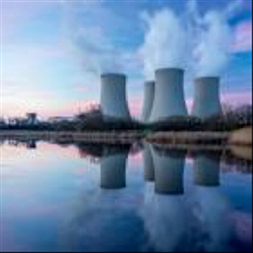 1 Stock to Play America's Nuclear Energy Renaissance