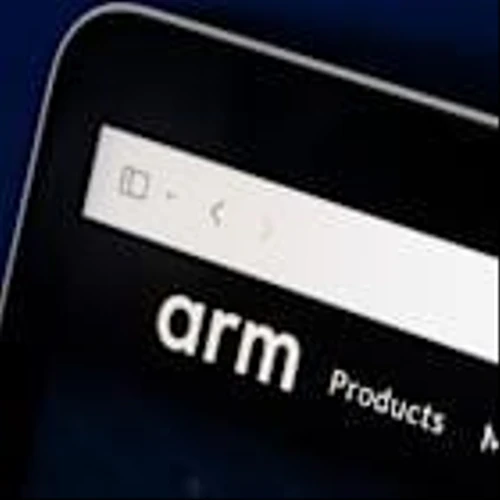 Arm Unveils First In-House Chip, With Meta as Lead Partner
