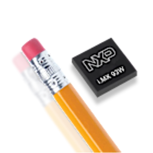 NXP’s New i.MX 93W Fuses Edge Compute and Secure Wireless Connectivity to Accelerate Physical AI