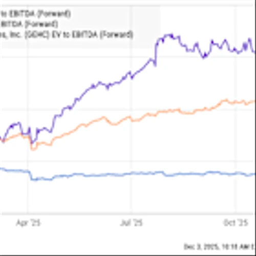 2 Things Every GE Vernova Investor Needs to Know