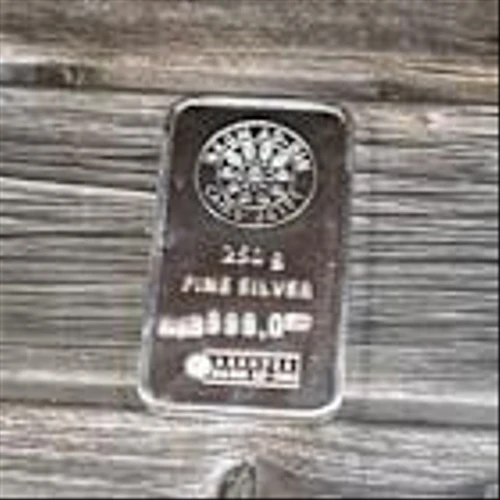 Peter Schiff Says Silver Investors Are In 'Denial' As Mining Stocks Continue To Lag: 'Should Have Doubled' In December