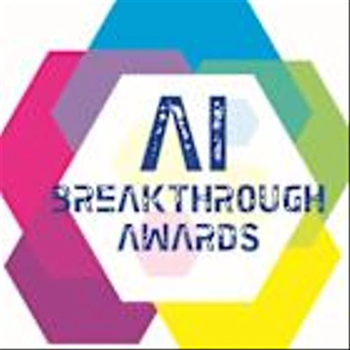 Profound Logic Wins AI Breakthrough Award For “Low Code AI Solution of the Year”