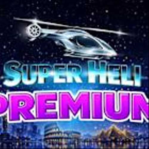 Expanse Studios Launches Super Heli Premium Across Core Markets