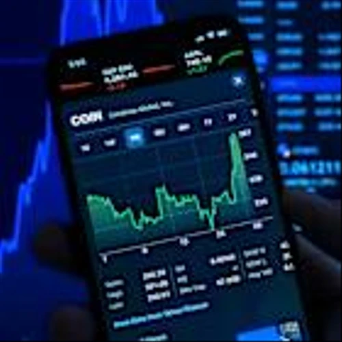 Mixed Analyst Calls Highlight Coinbase’s (COIN) Challenges and Opportunities