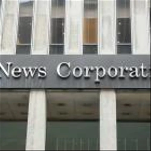 News Corp Gets Key Rating Upgrade. Prepping For Breakout?