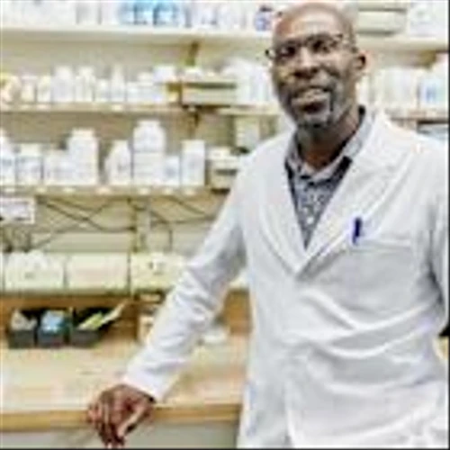 Strategist talks what he's watching in healthcare, retail sectors