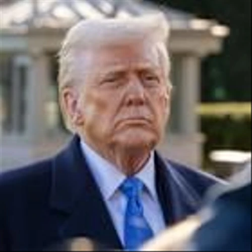 Dow Jones Futures: How Will Markets React To Trump's Venezuela Action? Nvidia, AMD, Taiwan Semi Due