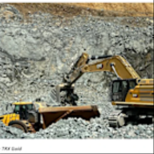 TRX: Expansion, Record Results, Valuation Reset Driving Growth