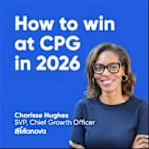 Consumer-Centric and Tech-Driven: The CPG Trends of 2026