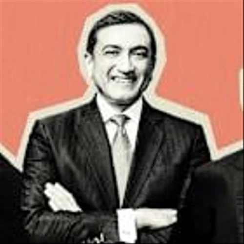 Companies Are Replacing CEOs in Record Numbers—and They’re Getting Younger