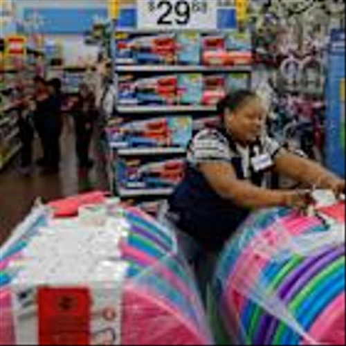 US labor market gained 119,000 jobs in September as unemployment edged up slightly