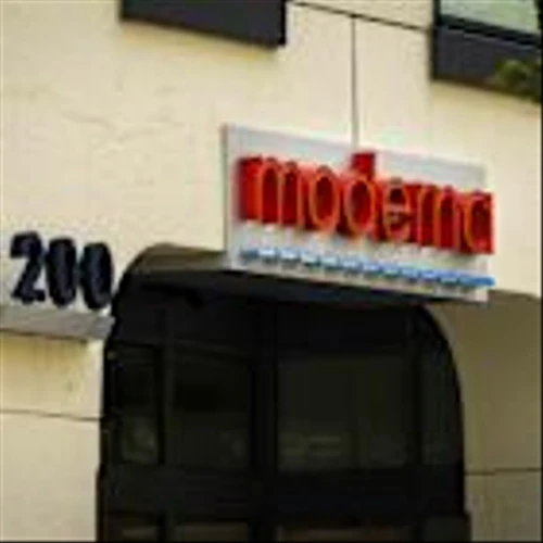 S&P 500 Gains and Losses Today: Moderna Stock Plunges After Resignation of FDA Vaccine Official
