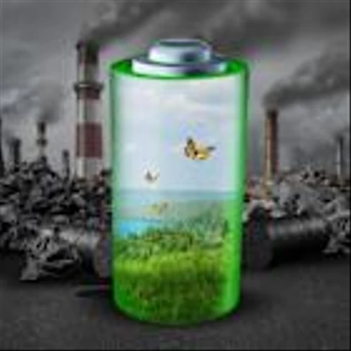 Can NextEra's Battery Storage Drive a Sustainable Clean Energy Future?
