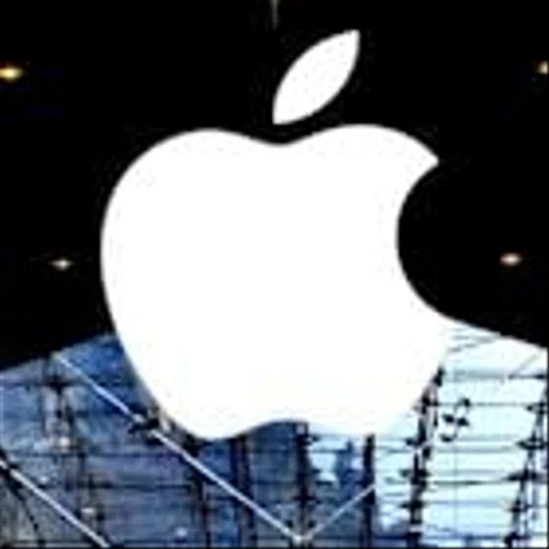 Apple Becomes Apple Again