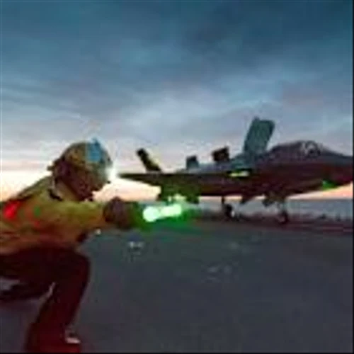 Lockheed Martin Leads "Almost Exclusively Buy-Rated" Defense Stocks Set To Report