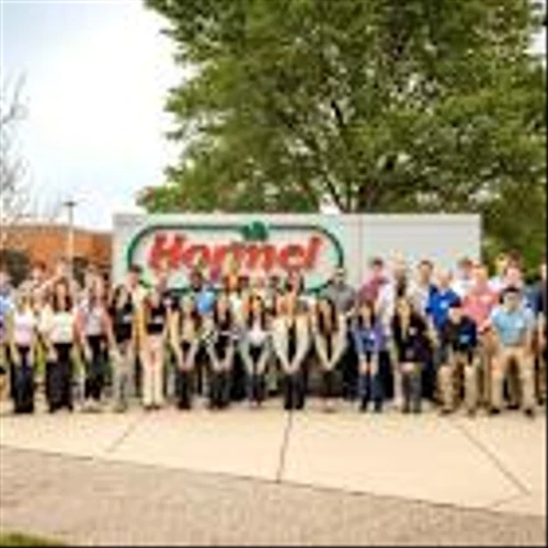 From Campus to Career: Hormel Foods Welcomes 95 Interns for Transformative Summer Experience