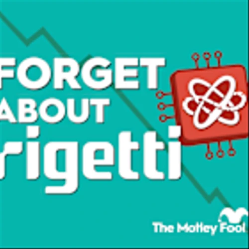 Forget Rigetti Computing: This Quantum Stock Offers a Far Better Risk‑Reward Right Now