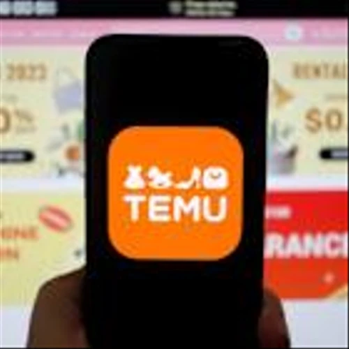 Temu-owner PDD Holdings appoints co-CEO Zhao as co-chairman of board