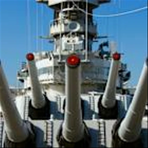 HII Secures Contract to Support USS Harry S. Truman Aircraft Carrier