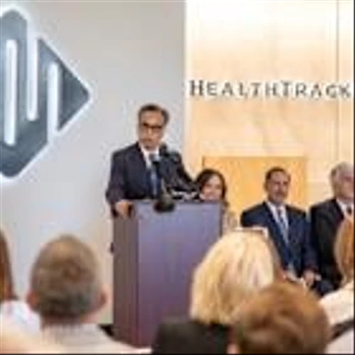 HealthTrackRx Opens New State-of-the-Art Facility to Expand Nationwide Access to Next-Morning Infectious Disease Results