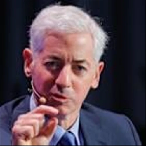 Ackman's hedge fund Pershing Square bets on Amazon, exits Canadian Pacific