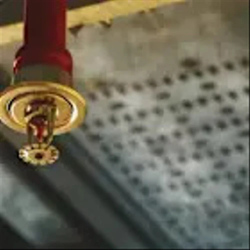 Johnson Controls relaunches Connected Sprinkler service