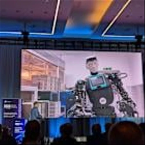 STMicroelectronics plans robots, retraining to avoid closures