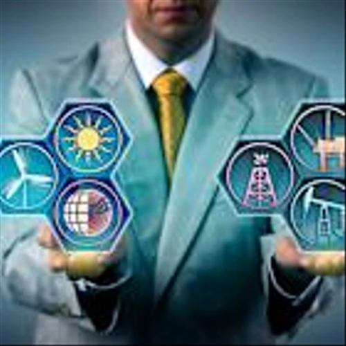 3 No-Brainer Energy Stocks to Buy Right Now
