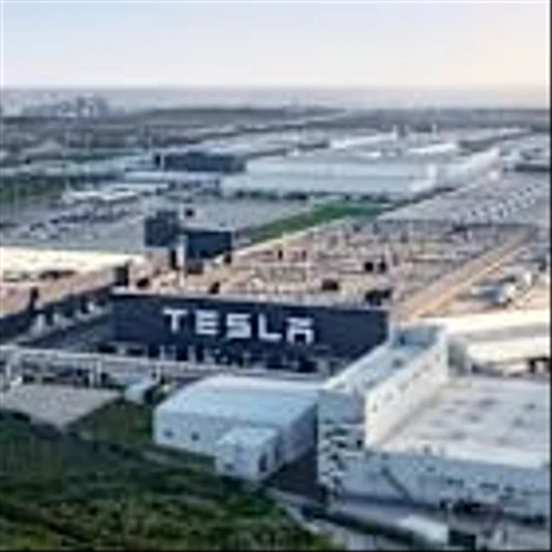 No, Tesla Isn't Moving Away From the EV Market; in Fact, it's Accelerating Hard Toward it