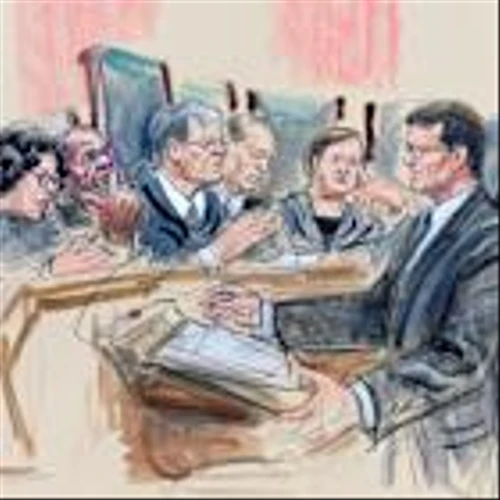 Heard on the Street Recap: Tariffs on Trial