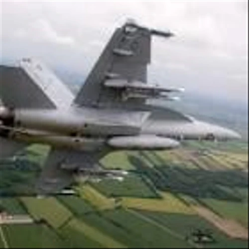 Boeing Reaches Tentative Deal With Striking Defense Union. Vote Due.