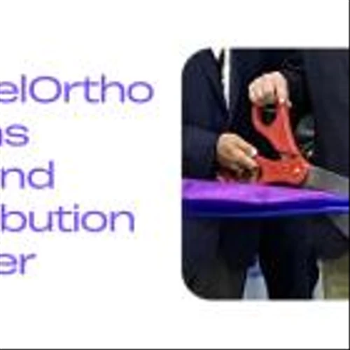 QuidelOrtho Opens New Distribution Center in Pedricktown, NJ
