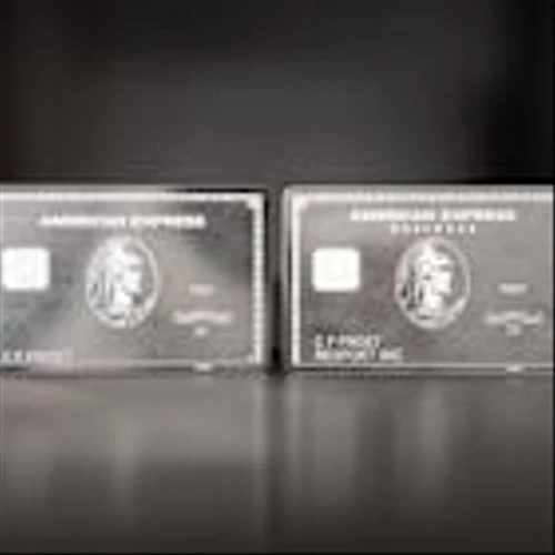 Amex Puts a Platinum Price Tag on Signature Luxury Card