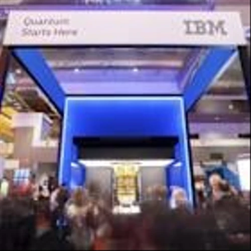 International Business Machines Corporation (IBM): A Bull Case Theory