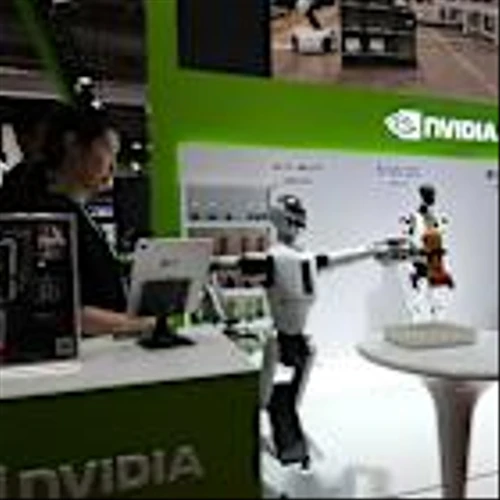 Chipmakers Nvidia and AMD to pay 15% of China revenue to US government